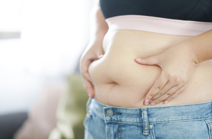 The Skinny on “Skinny Fat”