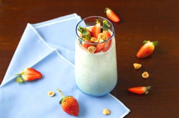 Cookies & Cream Shake