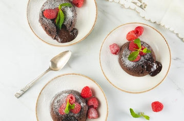Chocolate Lava Cake