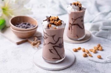 Mudslide Shake