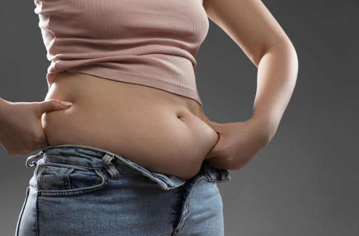 The Hidden Fat That’s Destroying Your Health