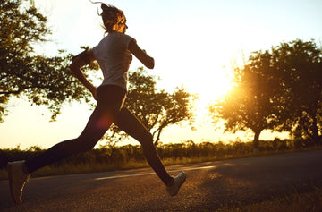 Running on Fat: Can Keto Boost Athletic Performance?