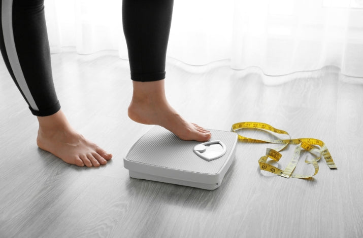 Research Reveals: The Pre-Fast Meal That Enhances Fat Burning