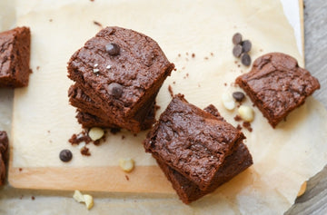 Chocolate Brownies