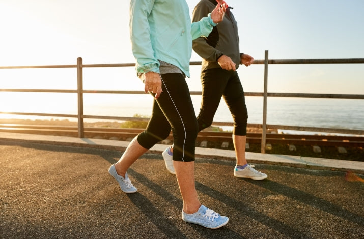 How Walking After a Meal Improves Insulin Sensitivity and Metabolic Health
