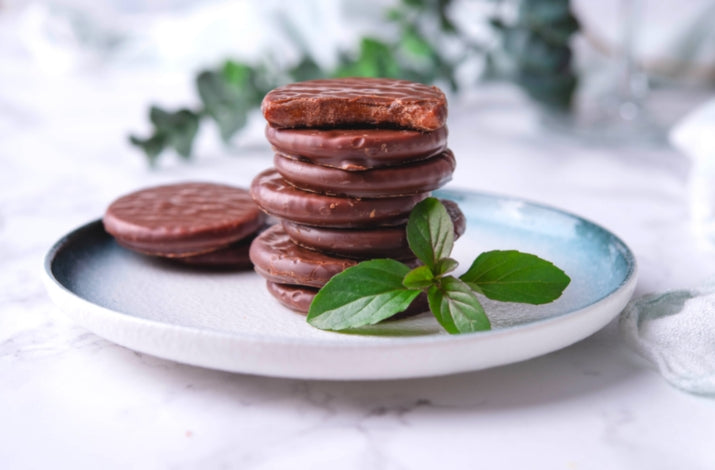 Chocolate Thin Mints