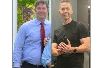 Think You’ve Peaked? Might Be Time for a Comeback