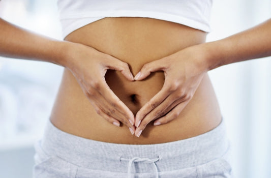 Fix Your Blood Sugar, Fix Your Gut