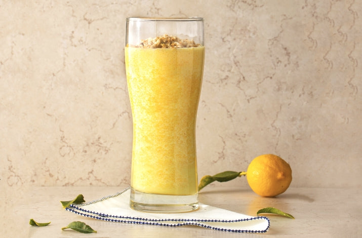 Lemon Bar Shake