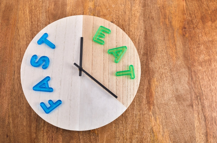 Can Intermittent Fasting “Reset” Your Insulin Levels?