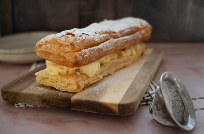 Keto Napoleon – HLTH CODE UK