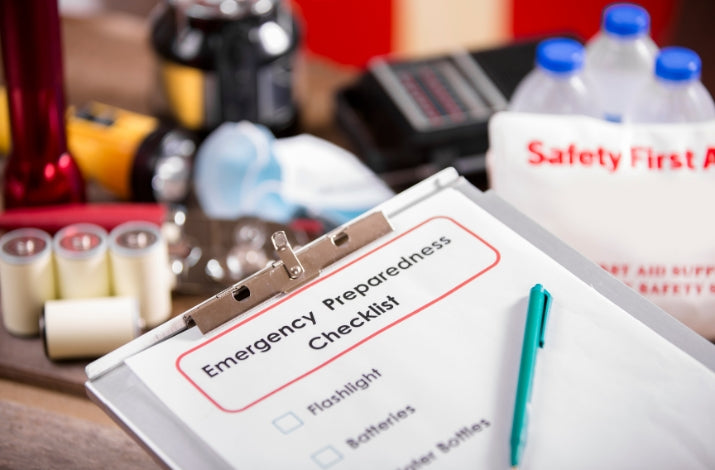 Survival Food Essentials: What to Keep on Hand