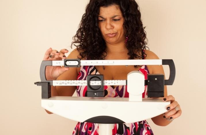 Why Can’t I Lose Weight?!? p1