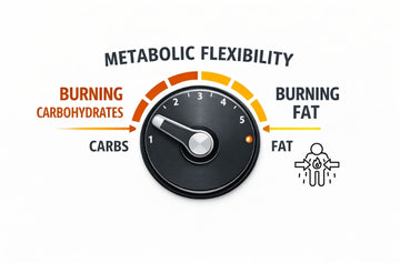 Why Your Body Struggles to Burn Fat (And How to Fix It)