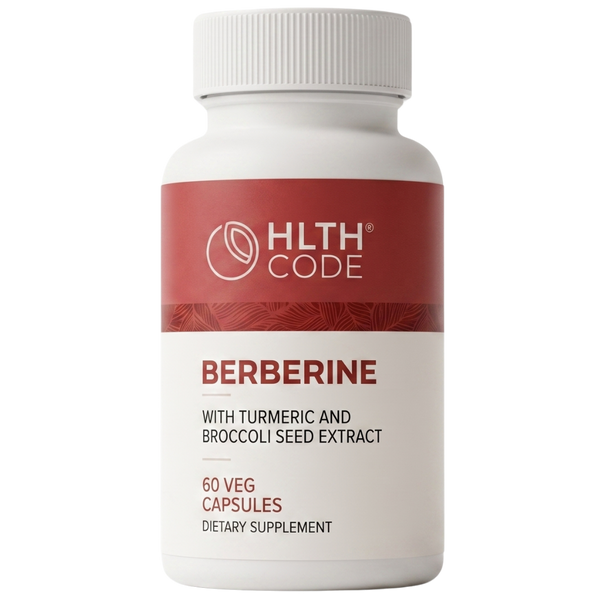 Berberine