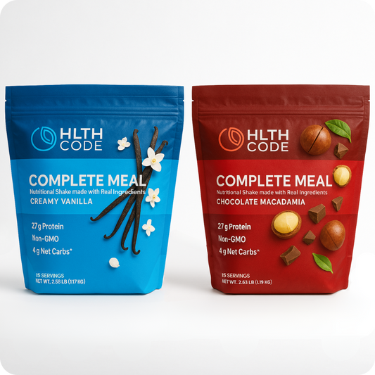 HLTH Code