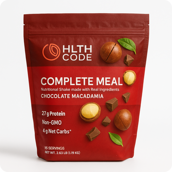 HLTH Code
