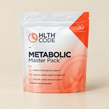 Metabolic Master Pack