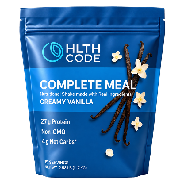 Complete Meal
