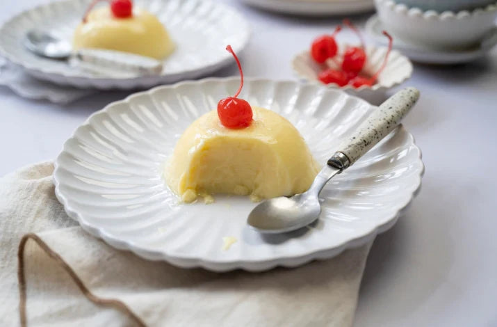 Crème Bavarois